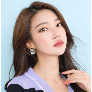 Ann365 1Month – Coffee Latte Brown牛奶咖啡 月拋 2片裝